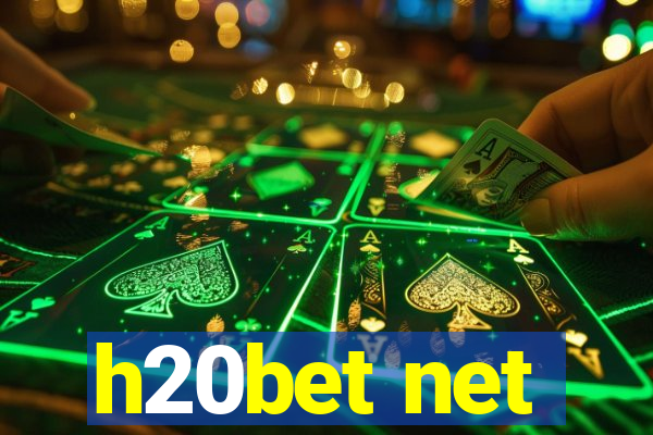 h20bet net